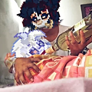 ❤️ Мемы Пони Таун_БРО, Telegram sticker 22 of 34