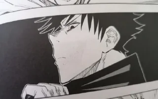 Sticker from Стики Shouto 轟焦凍
