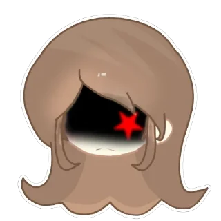 👺 emoji Adel. Telegram sticker 17 of 23
