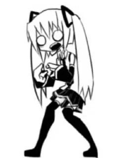 😈 emoji MOL-P / 園山モル / 盛るP Telegram sticker 14 of 90