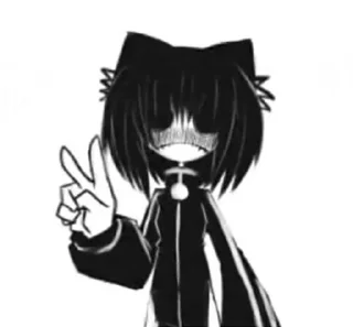 Sticker from MOL-P / 園山モル / 盛るP