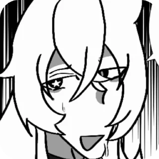 💫 emoji рокстар!! #parallellife Telegram sticker 20 of 45