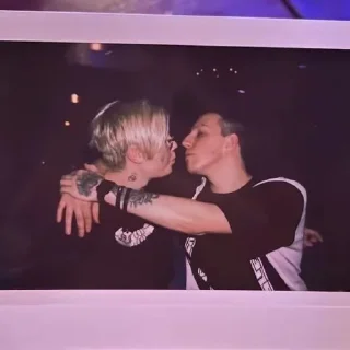 Sticker from стики от maзэ||❄️