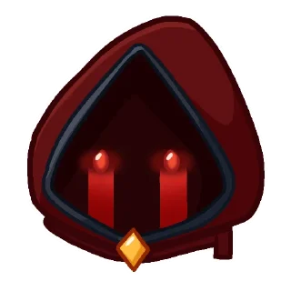🩸 emoji Шангрин @Yayko_Me Telegram sticker 12 of 35