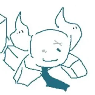 🩺 emoji ONE,TWO,PHIGHTING! Telegram sticker 7 of 120
