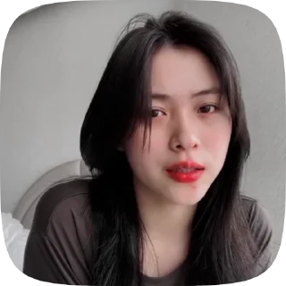 🤨 emoji еп Telegram sticker 8 of 18