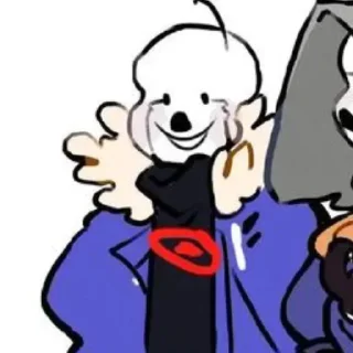 🤓 emoji Килька Telegram sticker 9 of 120