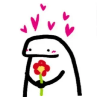 💗 emoji Я дед инсайд Telegram sticker 13 of 23