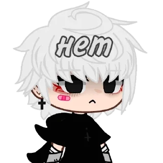 ☹️ emoji дед инсайд Telegram sticker 12 of 53