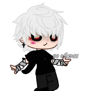 😌 emoji дед инсайд Telegram sticker 6 of 53