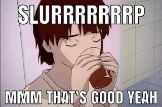 Sticker from lAIN LMAOOO☠️