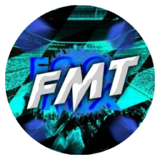 Sticker from Микс