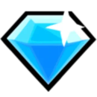 💎 emoji Geometry Dash  @ShellBeat Telegram sticker 17 of 38