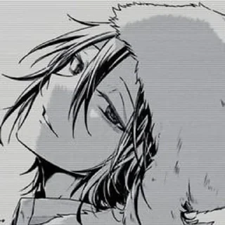 🌟 emoji Достоевский 😘 Telegram sticker 14 of 33