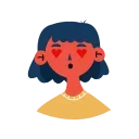😍 emoji Animated Contest #4 (@TgSticker) Telegram sticker 11 of 50