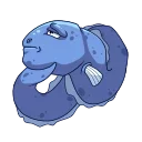 🗿 emoji Animated Contest #5 (@TgSticker) Telegram sticker 8 of 50