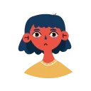 😭 emoji Animated Contest #4 (@TgSticker) Telegram sticker 12 of 50