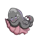 😴 emoji Animated Contest #5 (@TgSticker) Telegram sticker 15 of 50