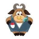 ☺️ emoji Animated Contest #8 (@TgSticker) Telegram sticker 9 of 50
