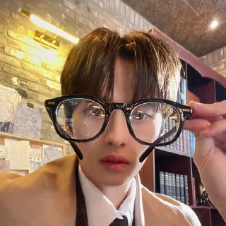 🤓 emoji straight kids у Telegram sticker 5 of 34