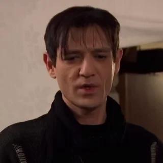 🌟 emoji Александр Шепс Psychicsq Telegram sticker 8 of 30