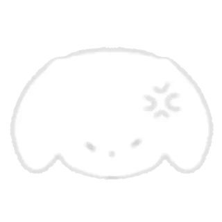 🧸 emoji ʕ•̫͡•ʕ•̫͡•ʔ•̫͡•ʔ•̫͡•ʕ•̫͡•ʔ by @milkstickers Telegram sticker 6 of 15