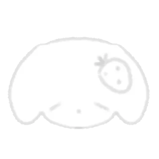🎀 emoji ʕ•̫͡•ʕ•̫͡•ʔ•̫͡•ʔ•̫͡•ʕ•̫͡•ʔ by @milkstickers Telegram sticker 15 of 15