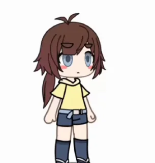 😰 emoji Да, я такая.....😰 Telegram sticker 24 of 44