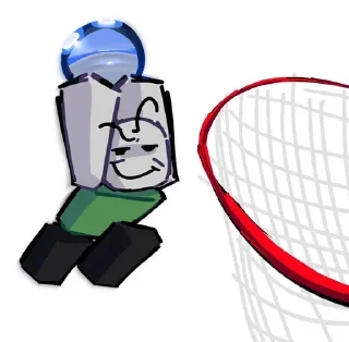 🌟 emoji Oobja 🪩 Telegram sticker 10 of 27