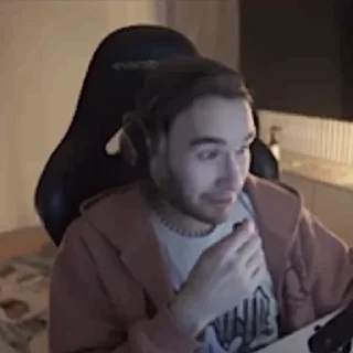 😳 emoji Движухи Telegram sticker 6 of 50