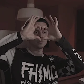 ❤️ emoji FrameTamer Telegram sticker 7 of 50