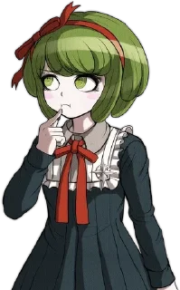 🥒 emoji |/ Монака Това * Telegram sticker 16 of 35