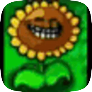 😆 emoji Animachiia Telegram sticker 24 of 50