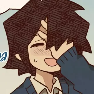 😄 emoji AMY-i love Amy @O_0woyo Telegram sticker 5 of 65