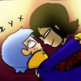 🥵 emoji Кармело Демонте Telegram sticker 21 of 61