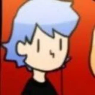 😶 emoji Кармело Демонте Telegram sticker 10 of 61