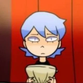 ☹️ emoji Кармело Демонте Telegram sticker 11 of 61