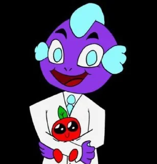 🌟 emoji феликс мой сынок Telegram sticker 5 of 57