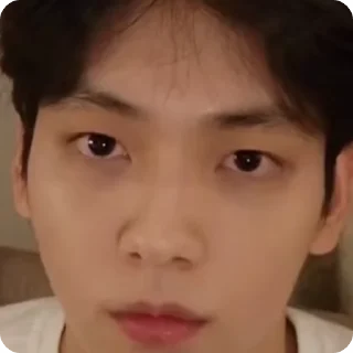 🌟 emoji — 🐾 soobin @milkshakekkk Telegram sticker 10 of 20