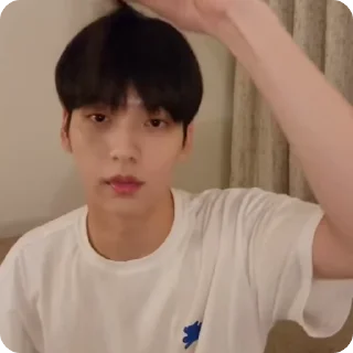 🌟 emoji — 🐾 soobin @milkshakekkk Telegram sticker 13 of 20