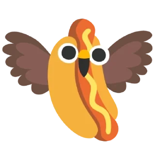🌟 HE COBЫ, стікер Telegram 13 з 113