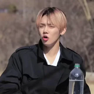 Sticker from !¡Yeonjun by @rokkihelp