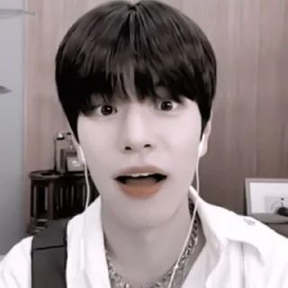🥜 emoji 𖥻 seungmin : 🥜 : @lumicore_present Telegram sticker 11 of 40