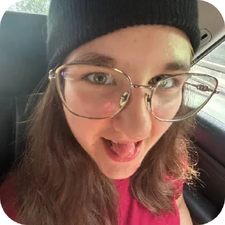 😎 emoji Вита дура Telegram sticker 8 of 35