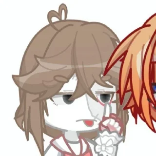 ❤️‍🔥 emoji Абортышикакиета Telegram sticker 19 of 120