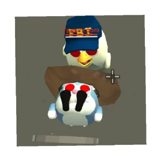 😄 emoji Какаши Крут Telegram sticker 6 of 7