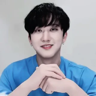 🍸 emoji #changbin horny «🍸 by @lumicore_present Telegram sticker 18 of 35