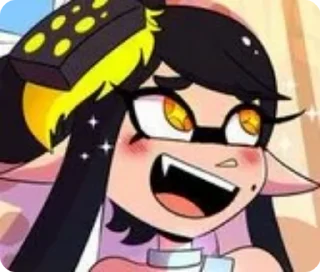 🌟 emoji аори-чан☆ часть 2 Telegram sticker 16 of 50