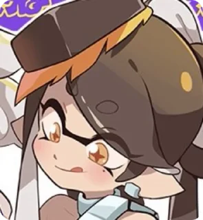 🌟 emoji аори-чан☆ часть 2 Telegram sticker 5 of 50