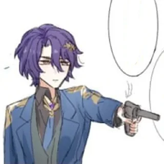Sticker from Аванцио|Part 2|@XindenSAO